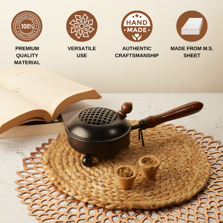 Loban Dhoop Dani