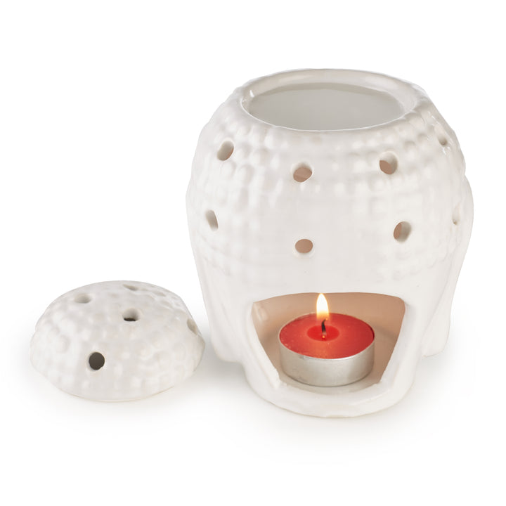 Buddha Head Candle Diffuser
