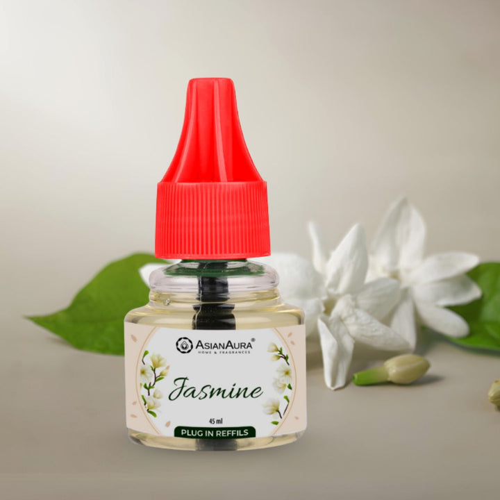 Plug-In Aroma Set Jasmine