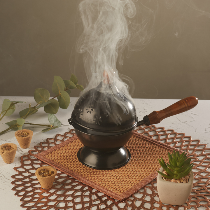 Loban Dhoop Dani