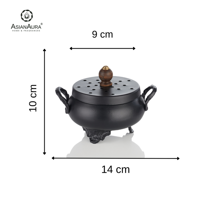 Loban Dhoop Dani