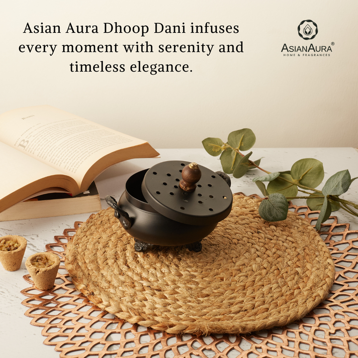 Loban Dhoop Dani
