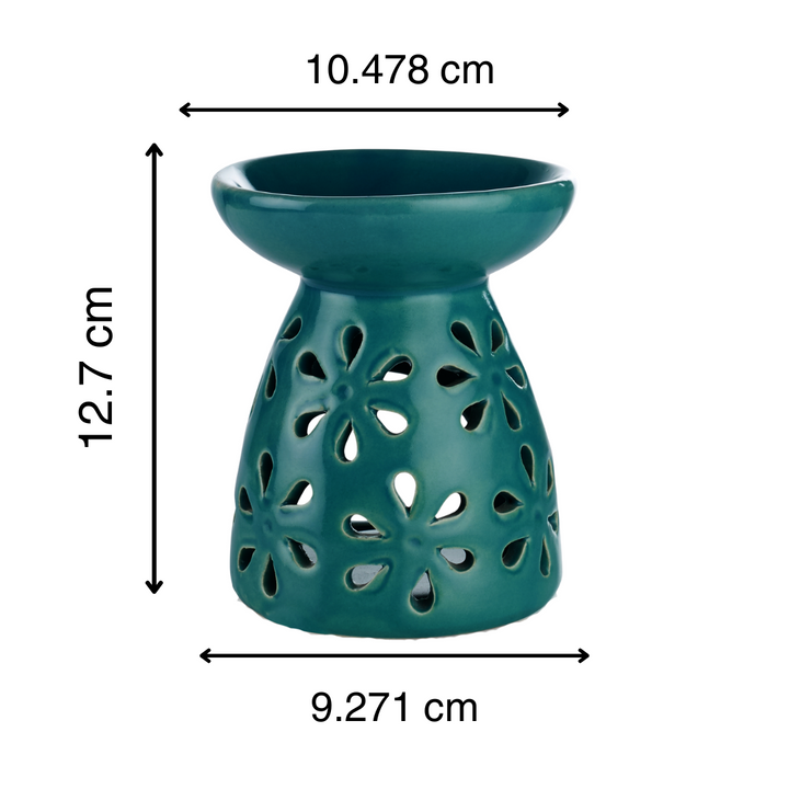 T-Green Candle Diffuser