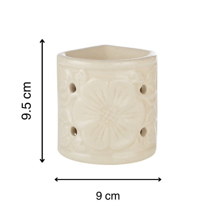 Brown Candle Diffuser