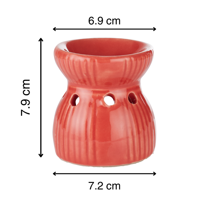 Red Candle Diffuser