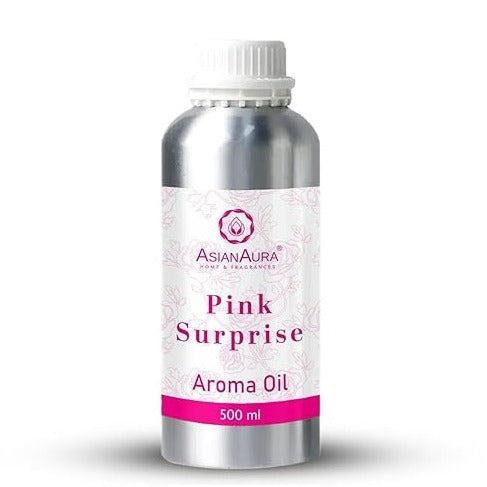 Pink Surprise Aroma Oil - 500ml