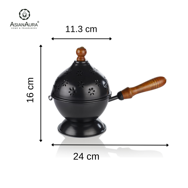 Loban Dhoop Dani