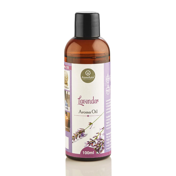 Lavender Aroma Oil 100ml