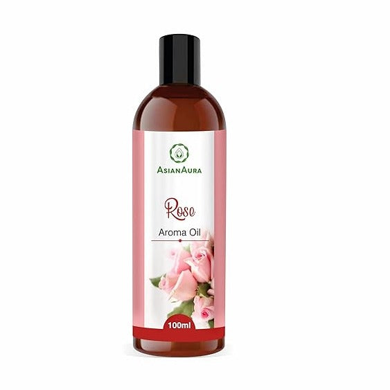 Rose Aroma Oil 100ml