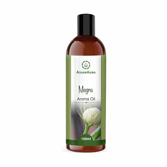 Mogra Aroma Oil 100ml