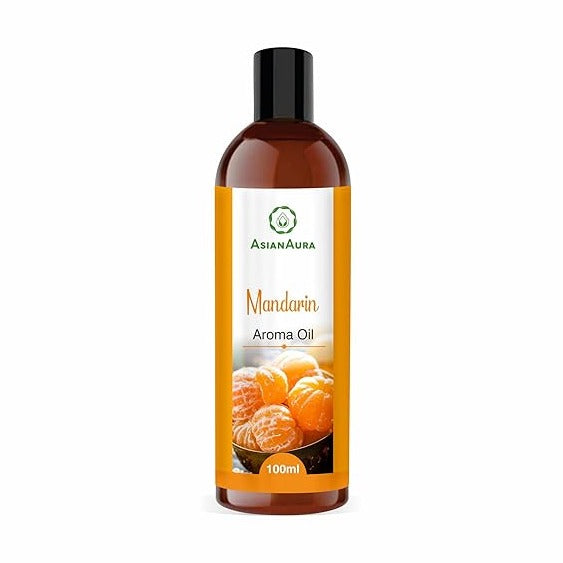 Mandarin Aroma Oil 100ml