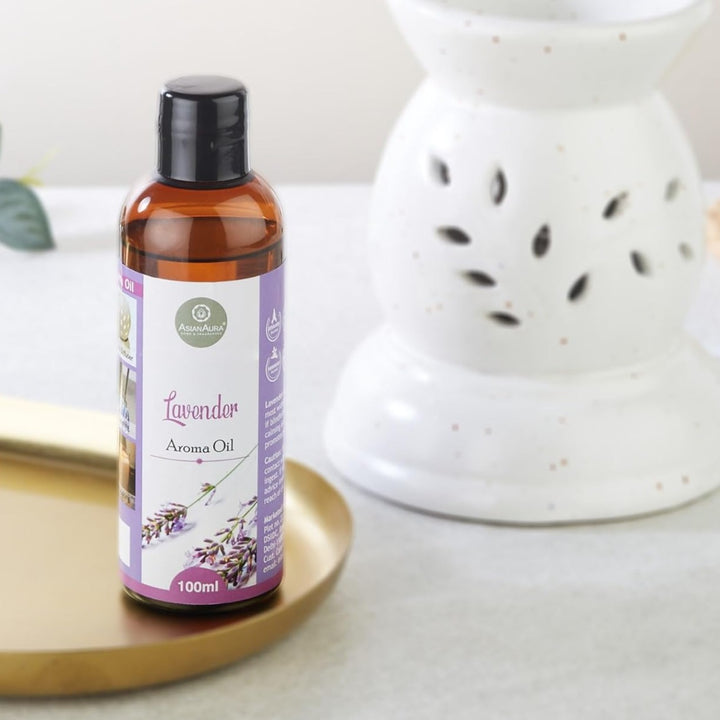 Lavender Aroma Oil 100ml