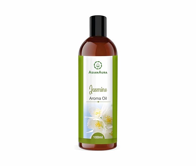 Jasmine Aroma Oil 100ml