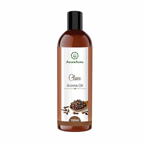 Clove Aroma Oil 100ml