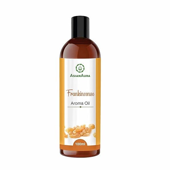 Frankincense Aroma Oil 100ml