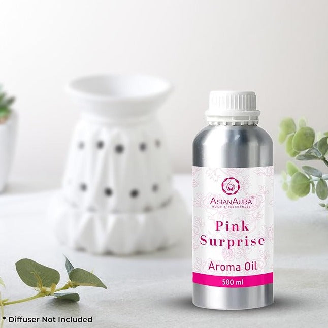 Pink Surprise Aroma Oil - 500ml