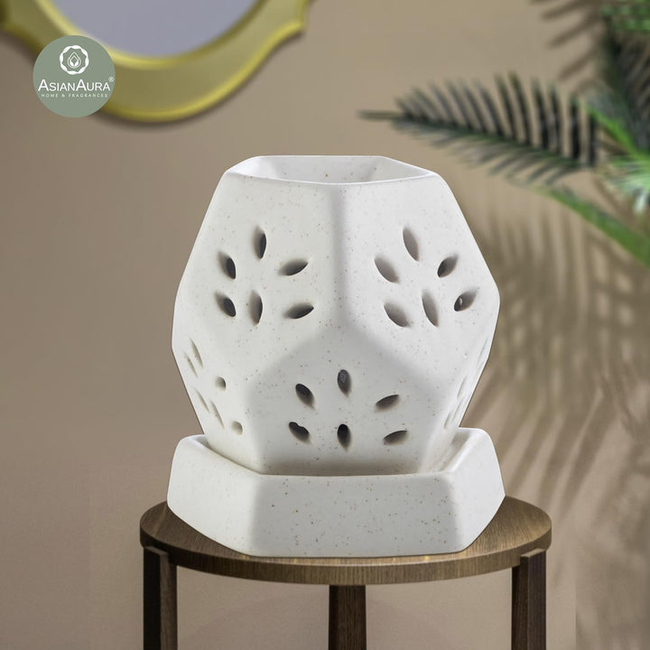 Hexagonal Shape Electric Diffuser