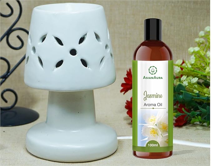 Jasmine Aroma Oil 100ml