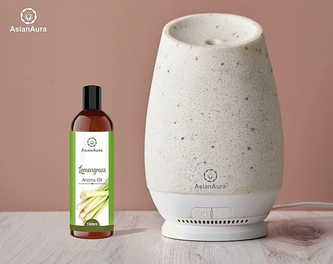Lemongrass Aroma Oil 100ml
