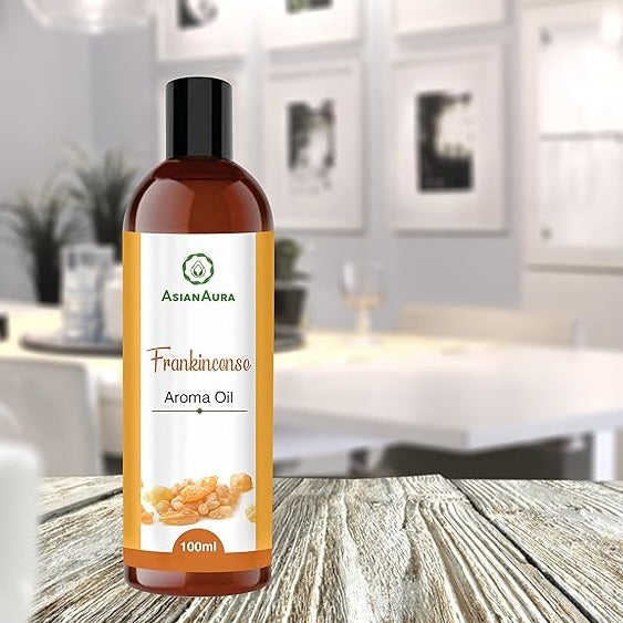 Frankincense Aroma Oil 100ml