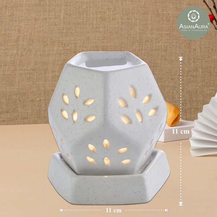 Hexagonal Shape Electric Diffuser