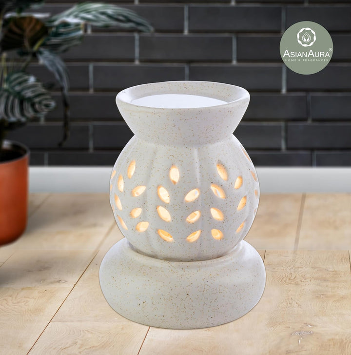 Round Shape Electric Diffuser