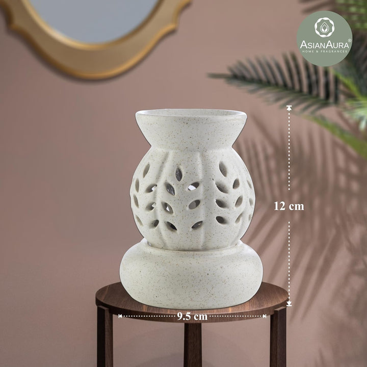 Round Shape Electric Diffuser