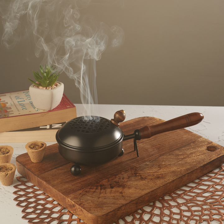 Loban Dhoop Dani