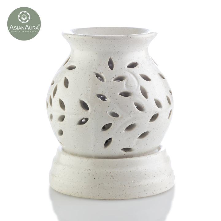 Round Mataki Shape Electric Diffuser