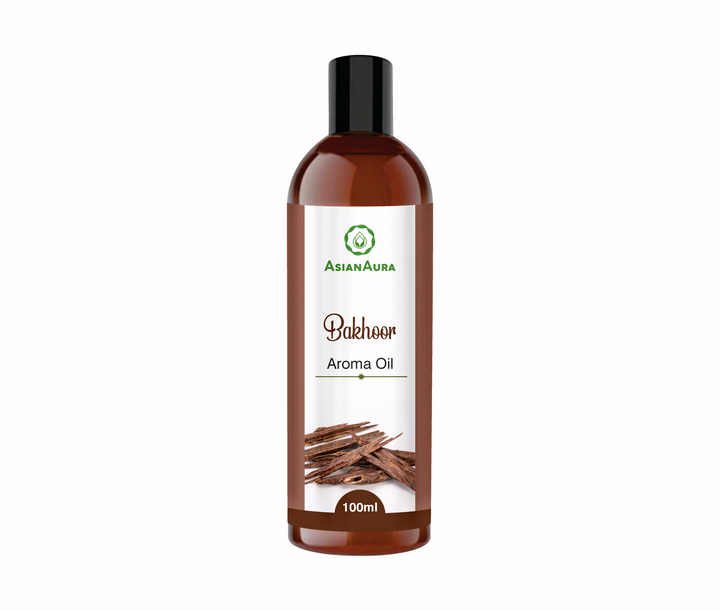 Bakhoor Aroma Oil 100ml