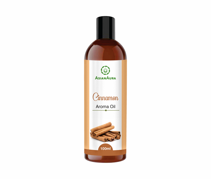 Cinnamon Aroma Oil 100ml