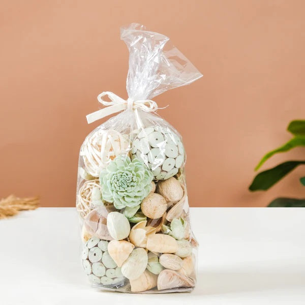 Premium Potpourri Flowers