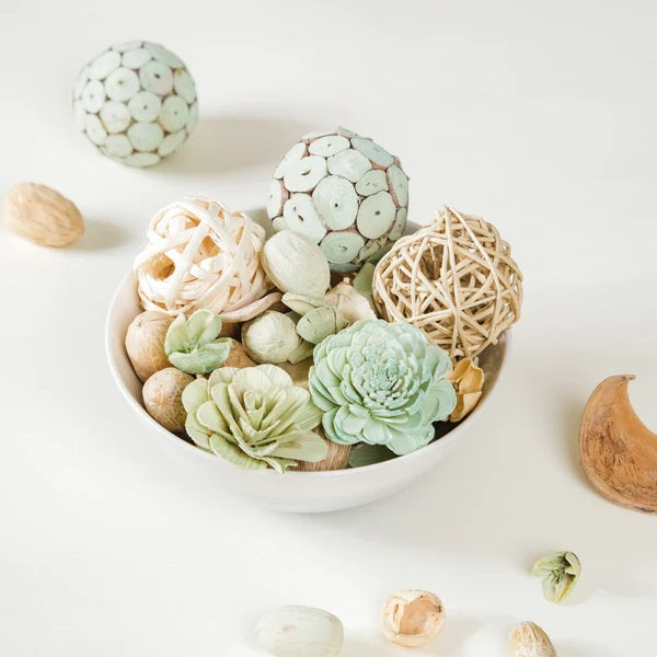 Premium Potpourri Flowers