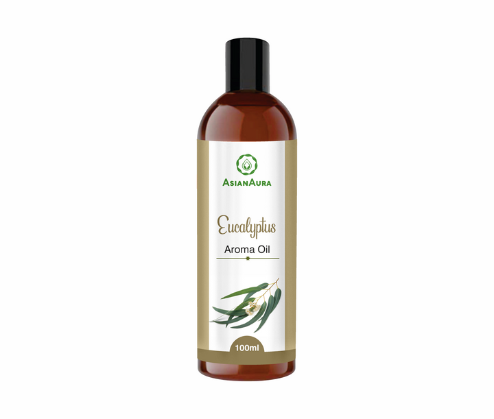 Eucalyptus Aroma Oil 100ml
