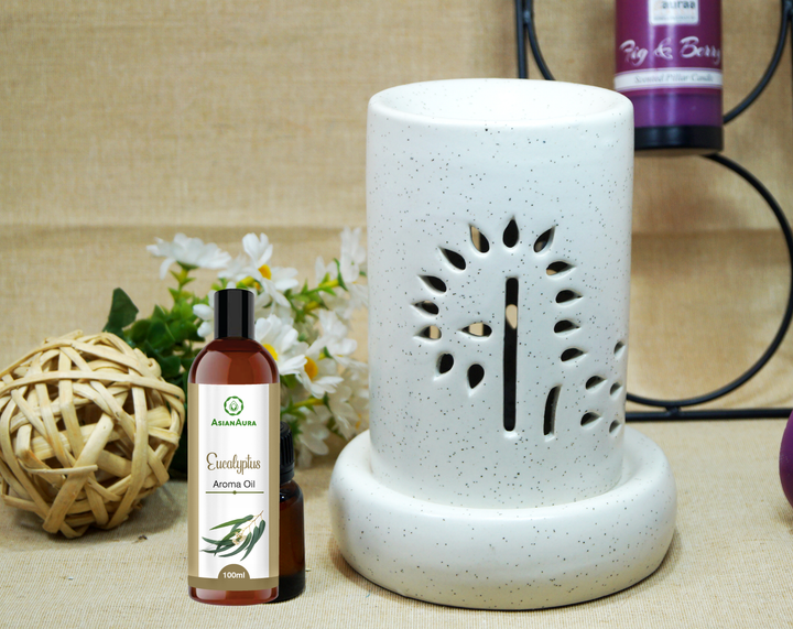 Eucalyptus Aroma Oil 100ml