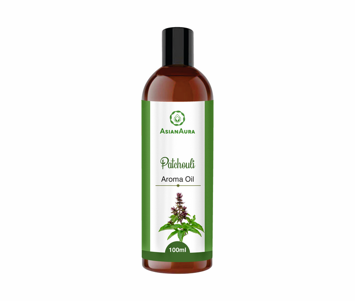 Patchouli Aroma Oil 100ml