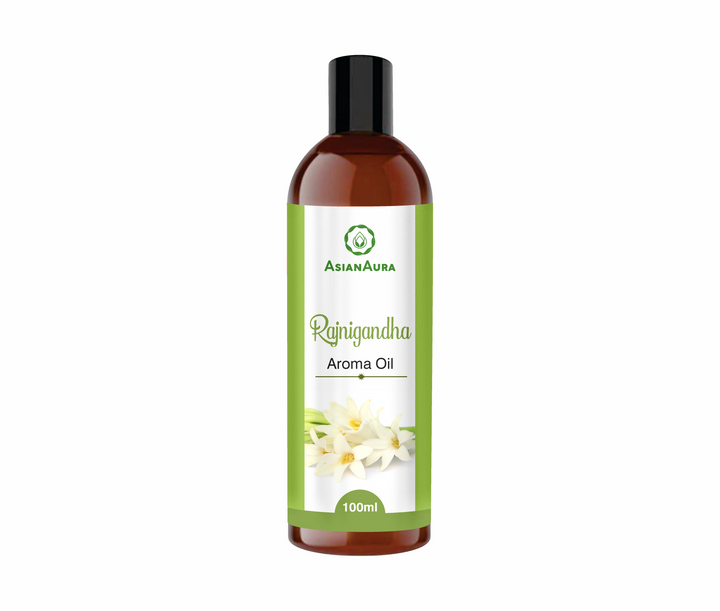 Rajnigandha Aroma Oil 100ml
