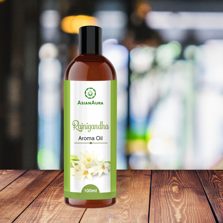 Rajnigandha Aroma Oil 100ml