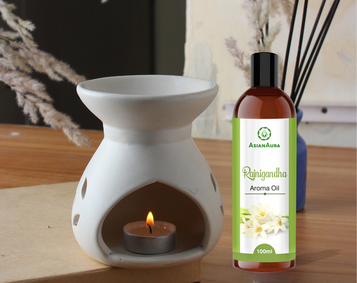 Rajnigandha Aroma Oil 100ml