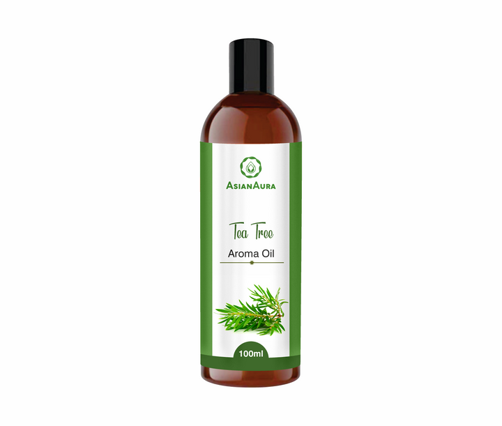 Tea Tree Aroma Oil 100ml