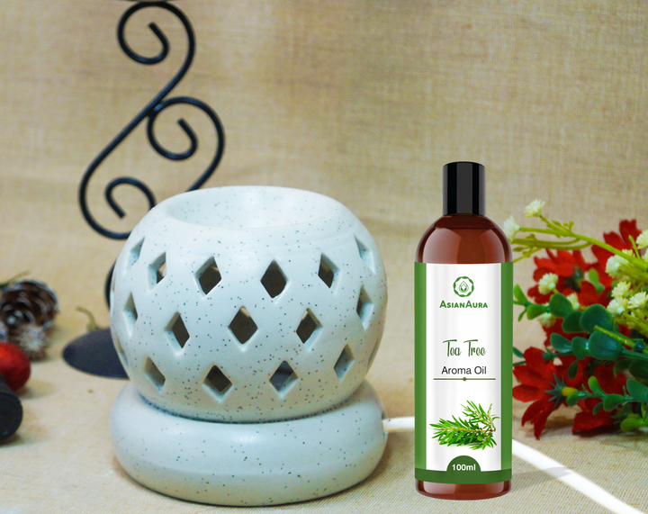Tea Tree Aroma Oil 100ml