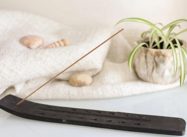 Wooden Ash Catcher
