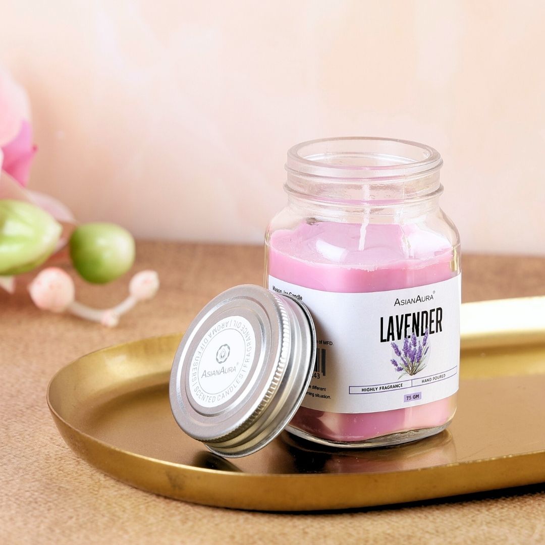 Jar Candles