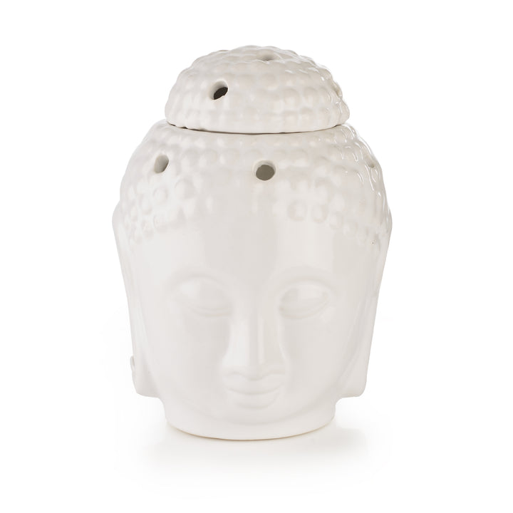 Buddha Head Candle Diffuser