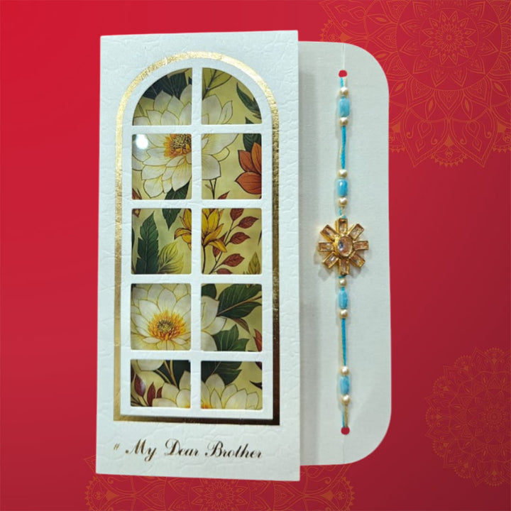 Premium Rakhi Hamper