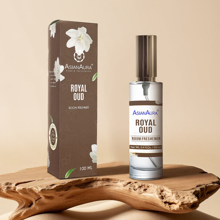 Royal Oud Room Freshener - 100 ml