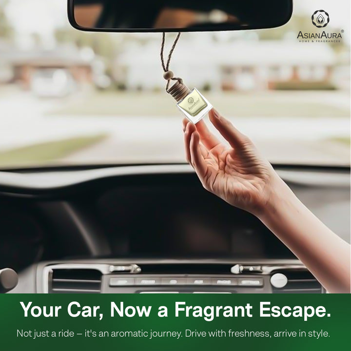 Lime Fresh Car Pod - 10 ml
