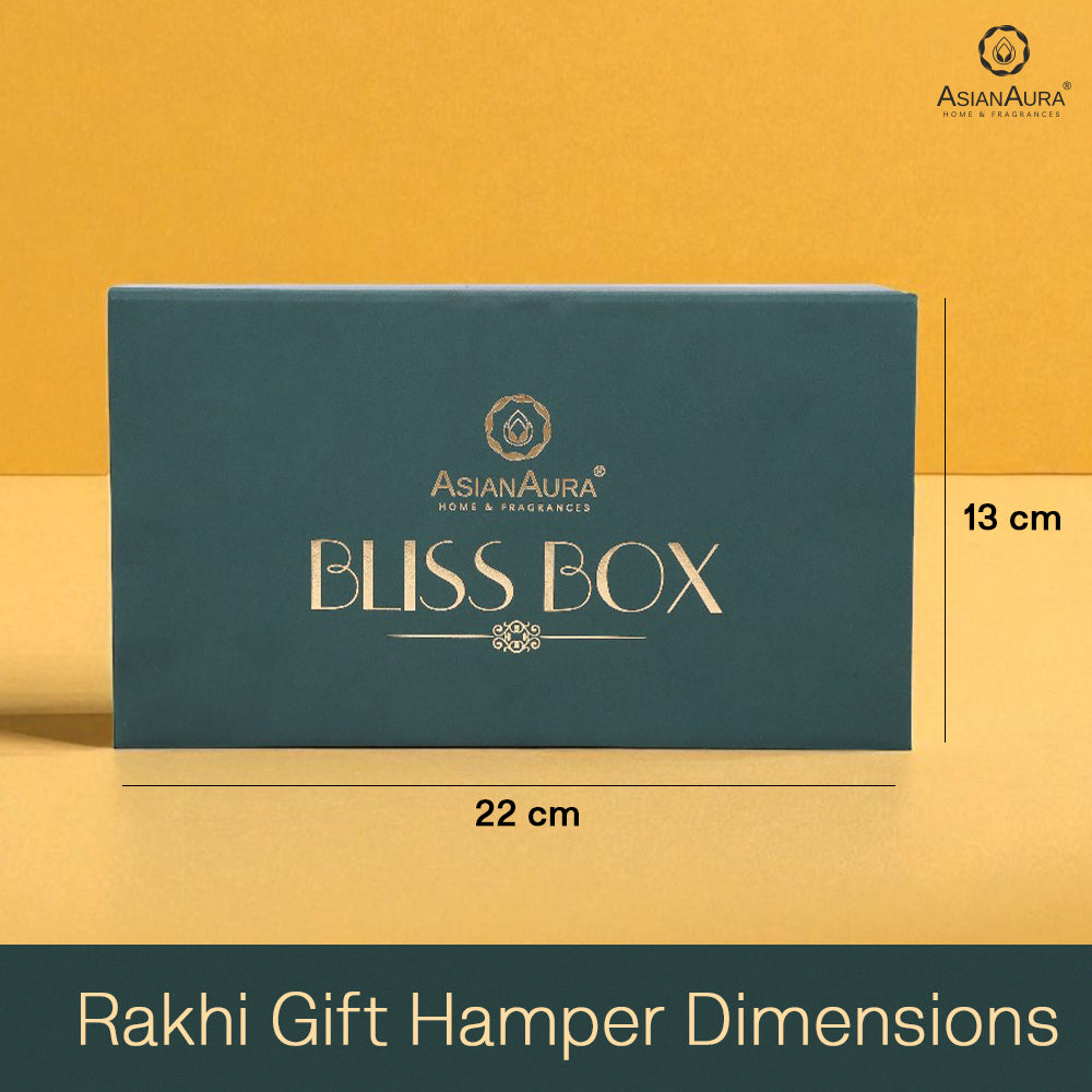 Premium Rakhi Hamper