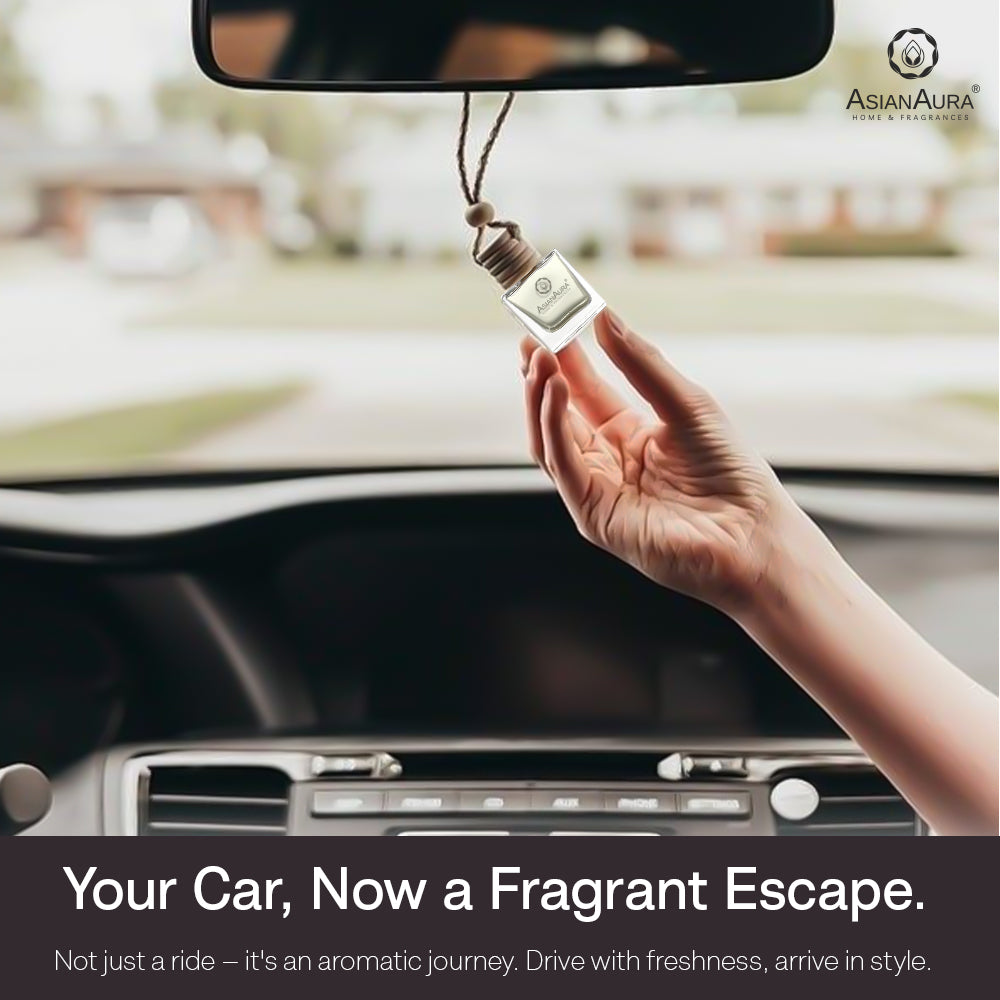 Pure Pod Car Pod - 10 ml