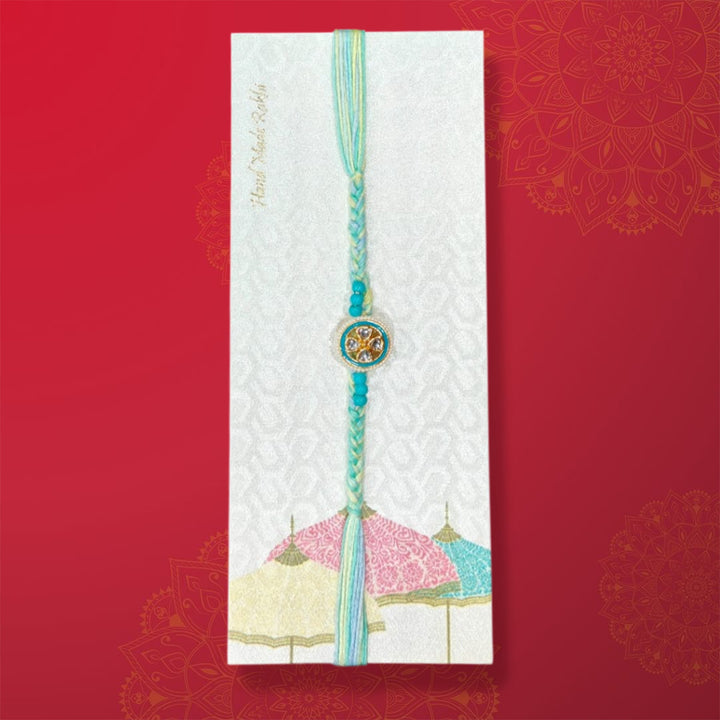 Premium Rakhi Hamper